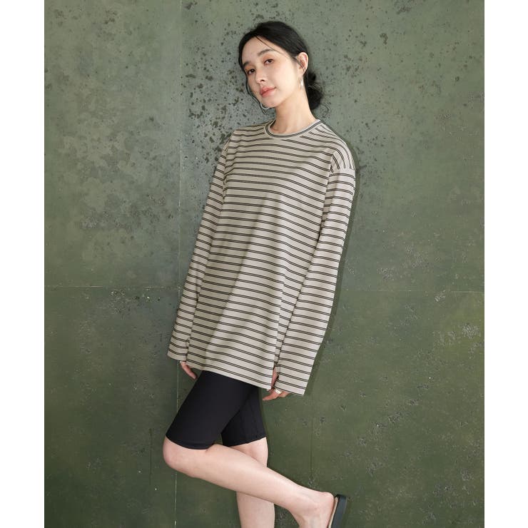 【紫外線カット率99％以上】水着 レディース 体型カバー | OSYAREVO | 詳細画像13 