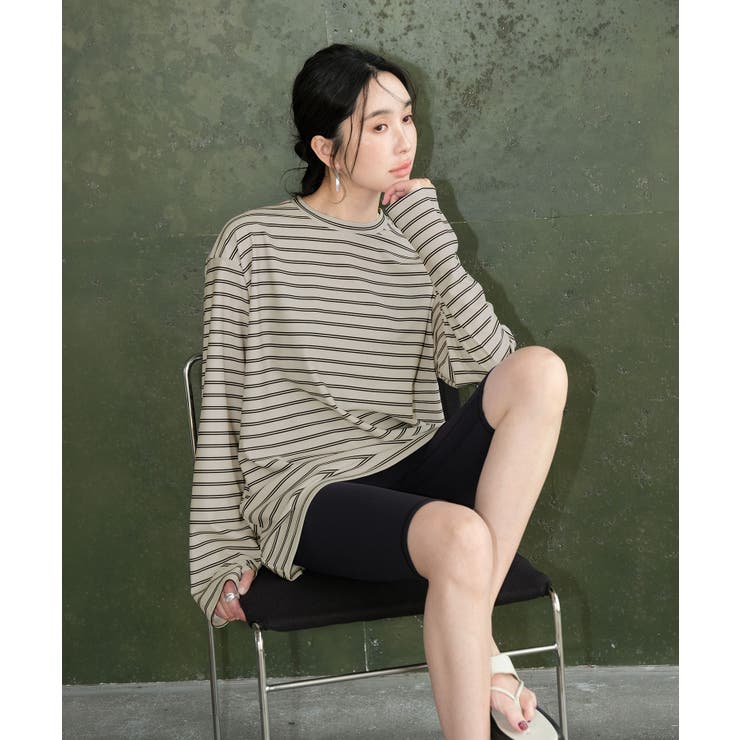 【紫外線カット率99％以上】水着 レディース 体型カバー | OSYAREVO | 詳細画像14 