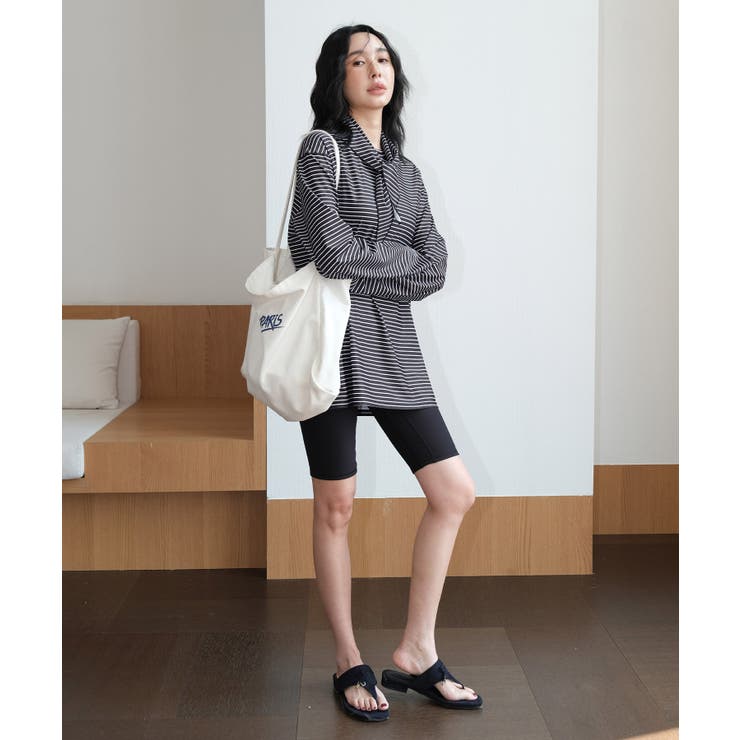 【紫外線カット率99％以上】水着 レディース 体型カバー | OSYAREVO | 詳細画像59 