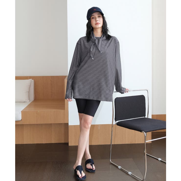 【紫外線カット率99％以上】水着 レディース 体型カバー | OSYAREVO | 詳細画像63 