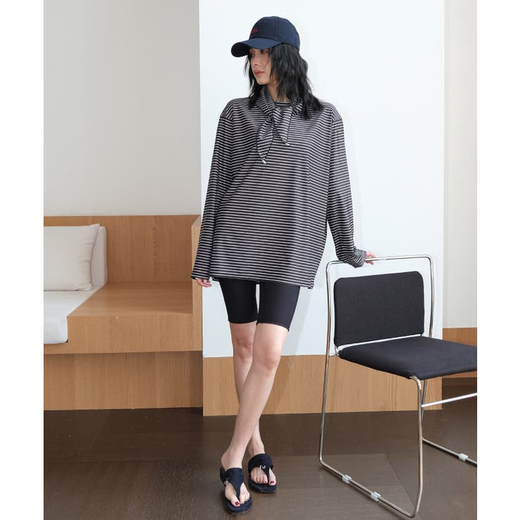 【紫外線カット率99％以上】水着 レディース 体型カバー | OSYAREVO | 詳細画像64 