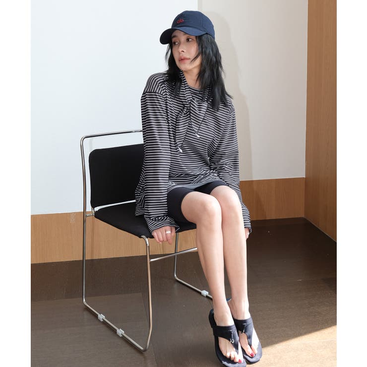 【紫外線カット率99％以上】水着 レディース 体型カバー | OSYAREVO | 詳細画像65 