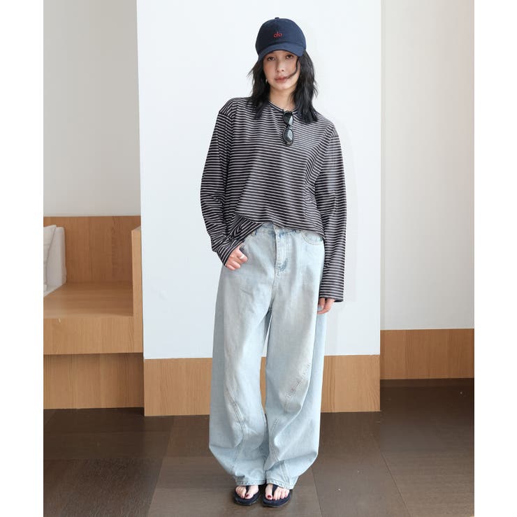 【紫外線カット率99％以上】水着 レディース 体型カバー | OSYAREVO | 詳細画像67 