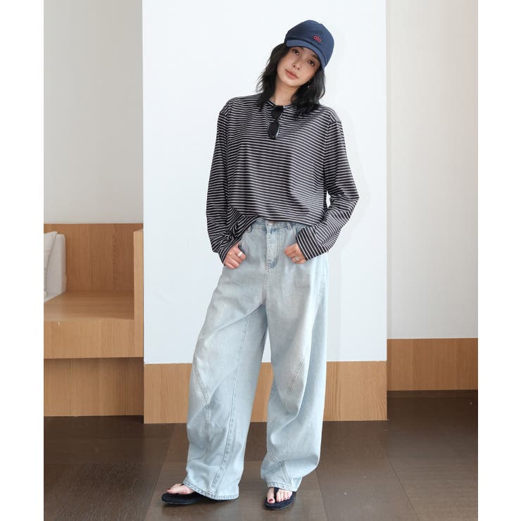 【紫外線カット率99％以上】水着 レディース 体型カバー | OSYAREVO | 詳細画像68 