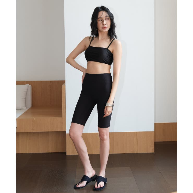 【紫外線カット率99％以上】水着 レディース 体型カバー | OSYAREVO | 詳細画像69 