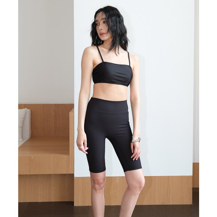 【紫外線カット率99％以上】水着 レディース 体型カバー | OSYAREVO | 詳細画像70 