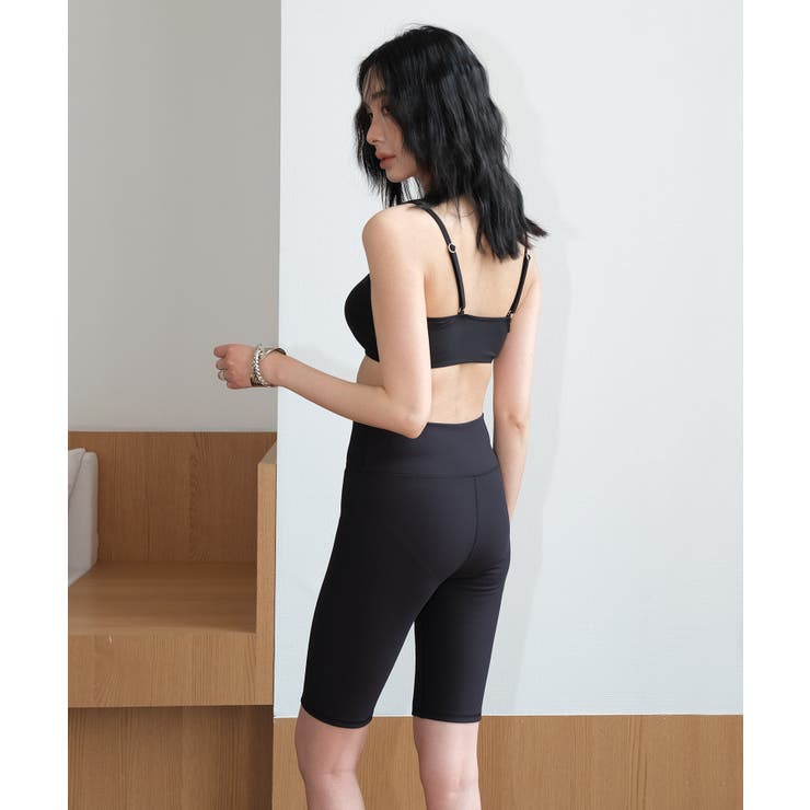 【紫外線カット率99％以上】水着 レディース 体型カバー | OSYAREVO | 詳細画像71 