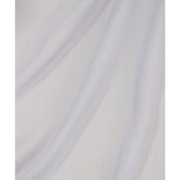 フロントクロス シフォン ワンピース 水着 | OSYAREVO | 詳細画像17 