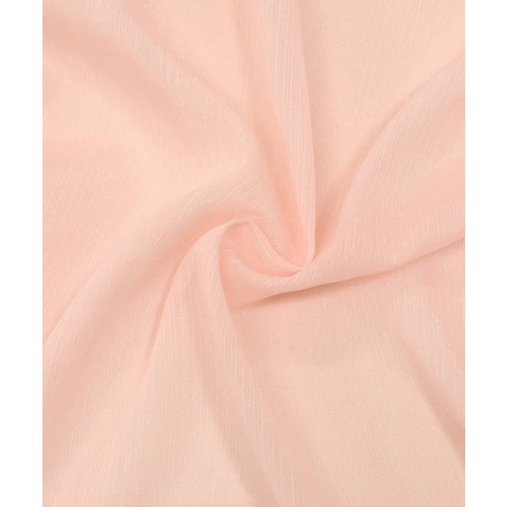 シアー カーディガン 付き ラッフルフリル ワンピース 水着 | OSYAREVO | 詳細画像27 