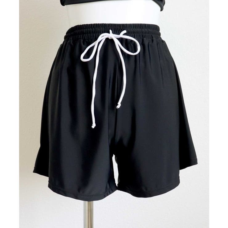 体型カバー ラッシュガード セットアップ | OSYAREVO | 詳細画像52 