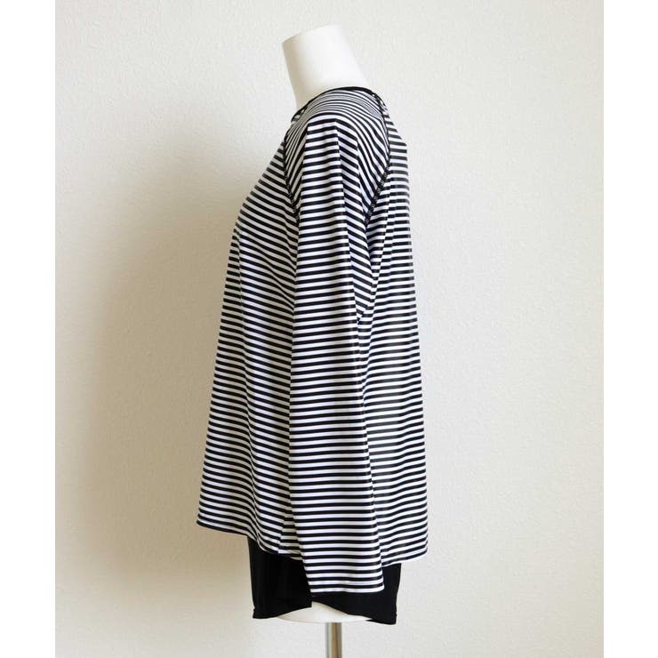 ラッシュガード 付き キャミソール | OSYAREVO | 詳細画像24 