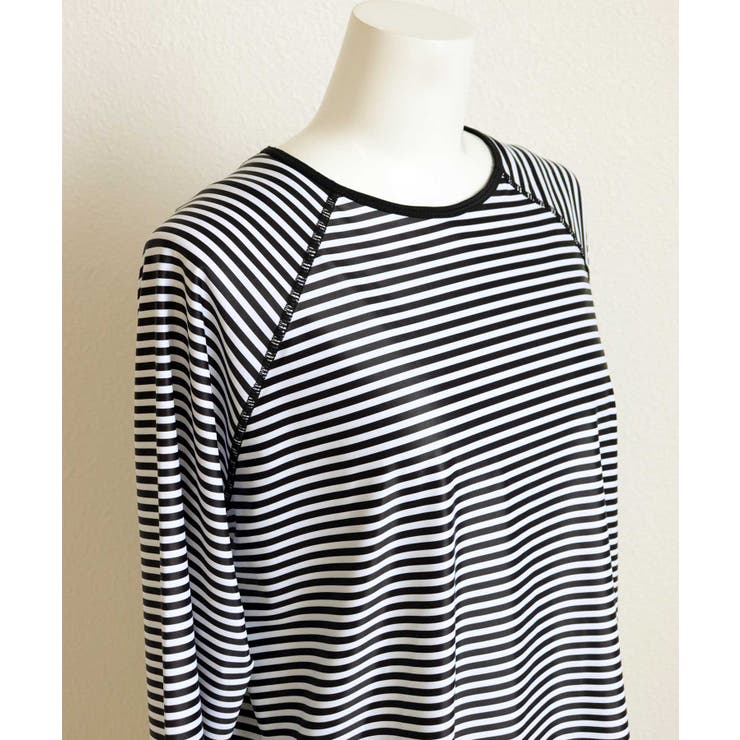 ラッシュガード 付き キャミソール | OSYAREVO | 詳細画像29 