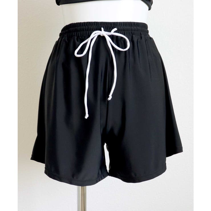 ラッシュガード 付き キャミソール | OSYAREVO | 詳細画像30 