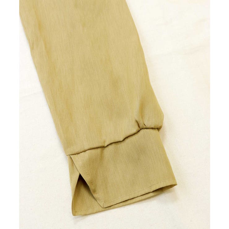 シアーシャツ 付き サイドレースアップ スイムウェア 水着 レディース | OSYAREVO | 詳細画像25 