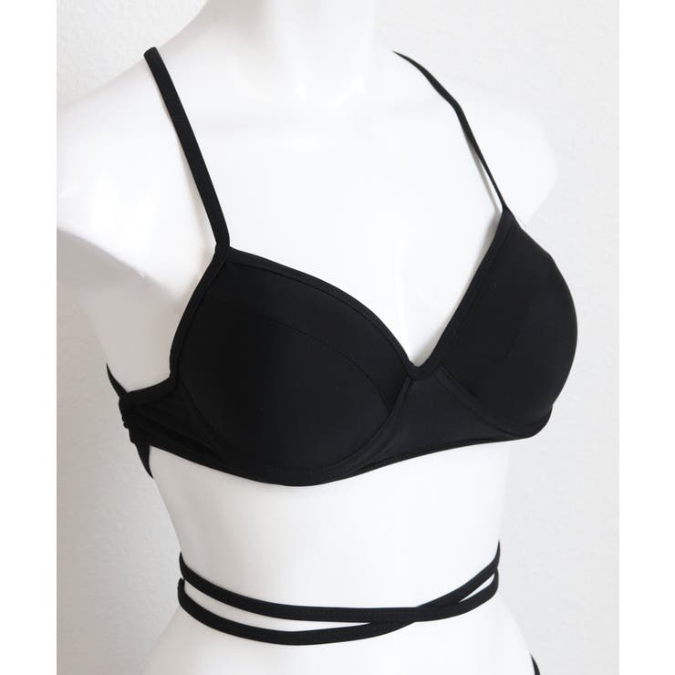 クロス ビキニ 水着 | OSYAREVO | 詳細画像9 