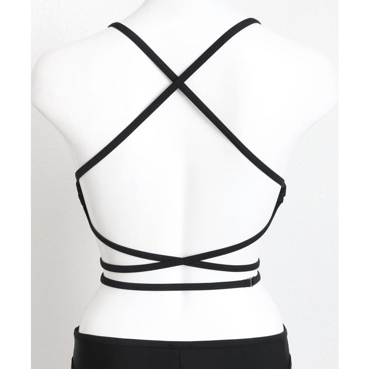 クロス ビキニ 水着 | OSYAREVO | 詳細画像10 