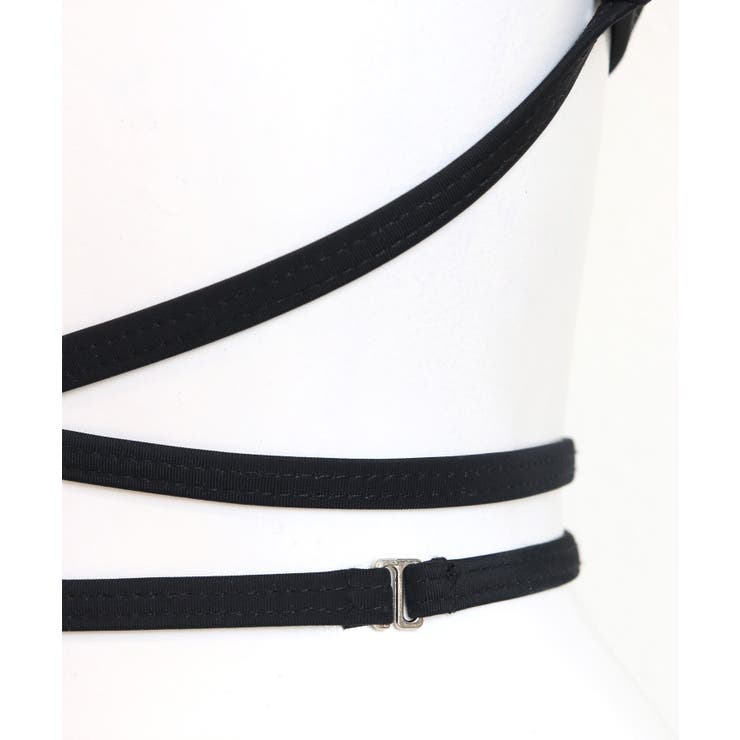 クロス ビキニ 水着 | OSYAREVO | 詳細画像12 