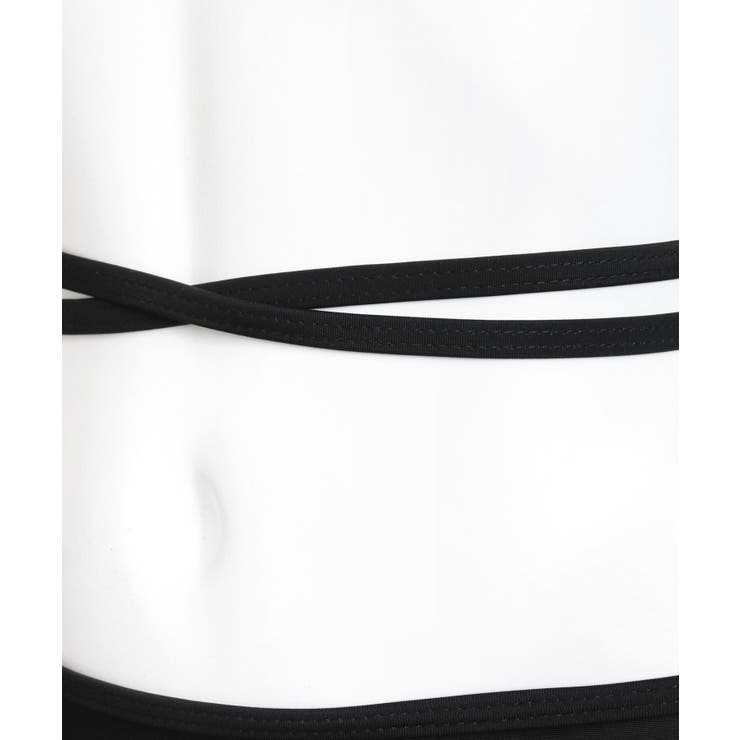 クロス ビキニ 水着 | OSYAREVO | 詳細画像13 