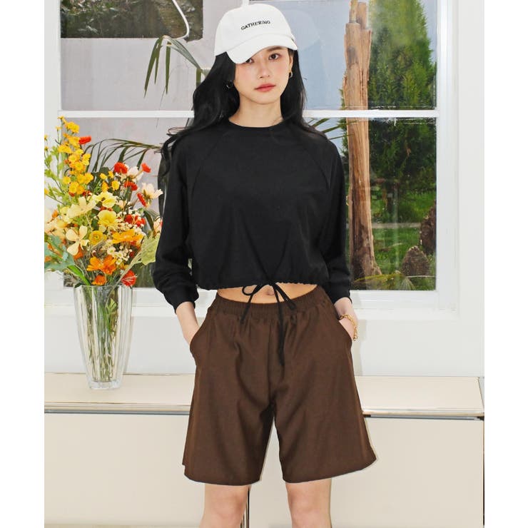 【紫外線カット率99％以上】ラッシュガード 付き ワンショルダー | OSYAREVO | 詳細画像17 