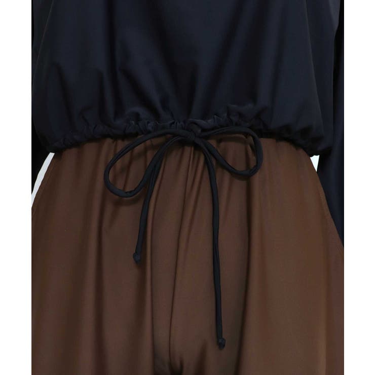 【紫外線カット率99％以上】ラッシュガード 付き ワンショルダー | OSYAREVO | 詳細画像25 