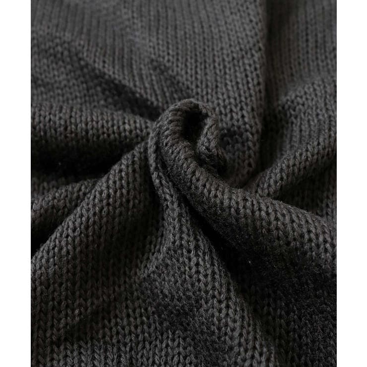 ニットトップス 付き ロンパース 水着 セットアップ 体型カバー レディース | OSYAREVO | 詳細画像61 