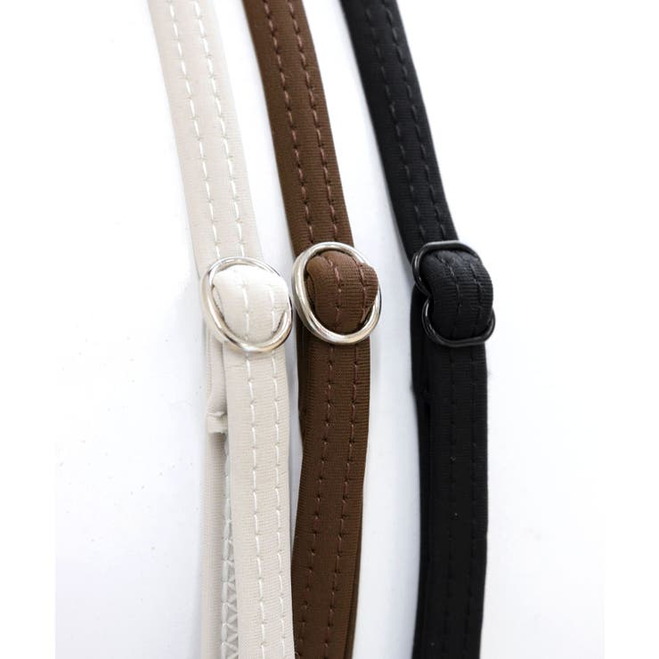 ニットトップス 付き ロンパース 水着 セットアップ 体型カバー レディース | OSYAREVO | 詳細画像68 