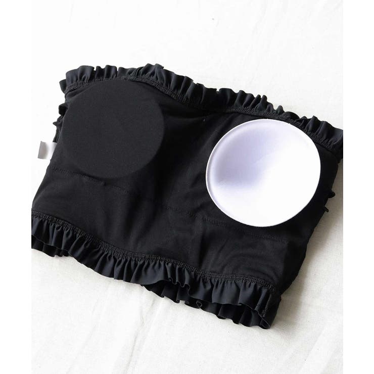 ニットワンピース 付き シャーリング | OSYAREVO | 詳細画像43 