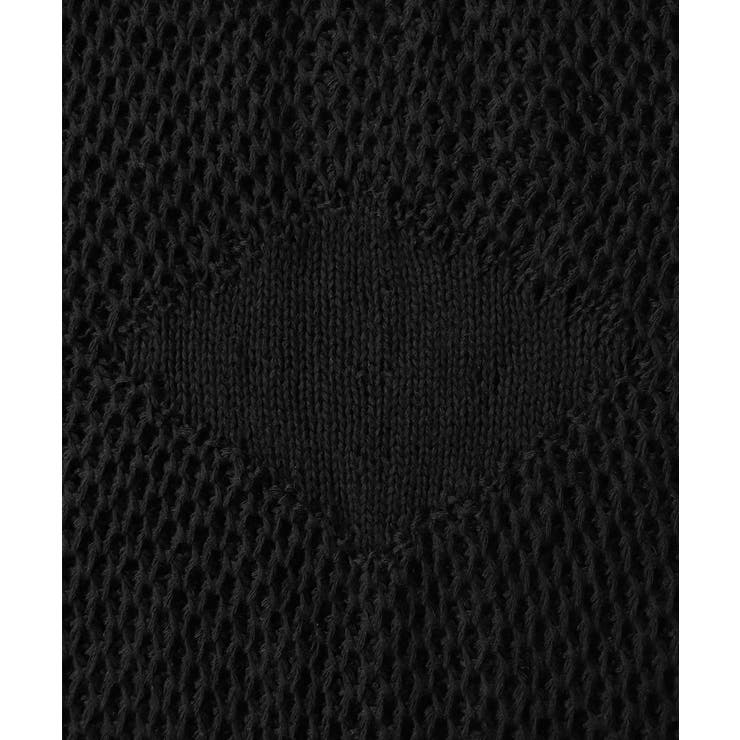 ニットワンピース 付き シャーリング | OSYAREVO | 詳細画像46 