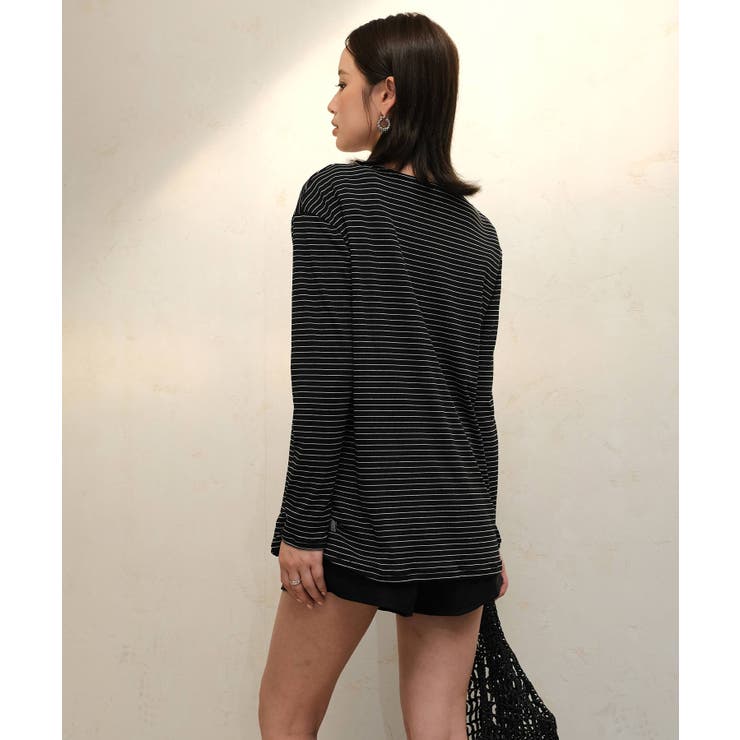 ラッシュガード ショートパンツ セットアップ | OSYAREVO | 詳細画像28 