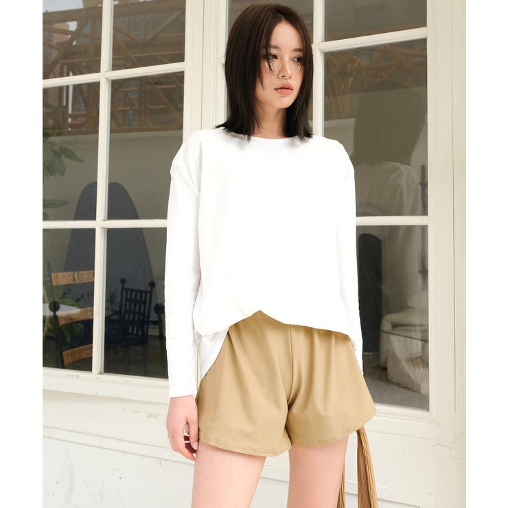 ラッシュガード ショートパンツ セットアップ | OSYAREVO | 詳細画像9 