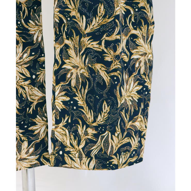 カバーアップ オフショルダー バルーン | OSYAREVO | 詳細画像58 