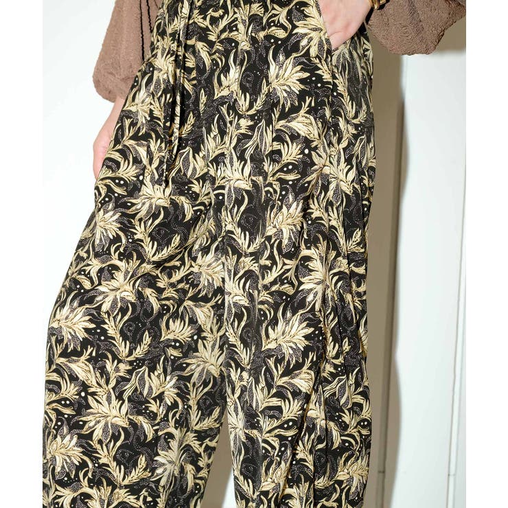 カバーアップ オフショルダー バルーン | OSYAREVO | 詳細画像41 