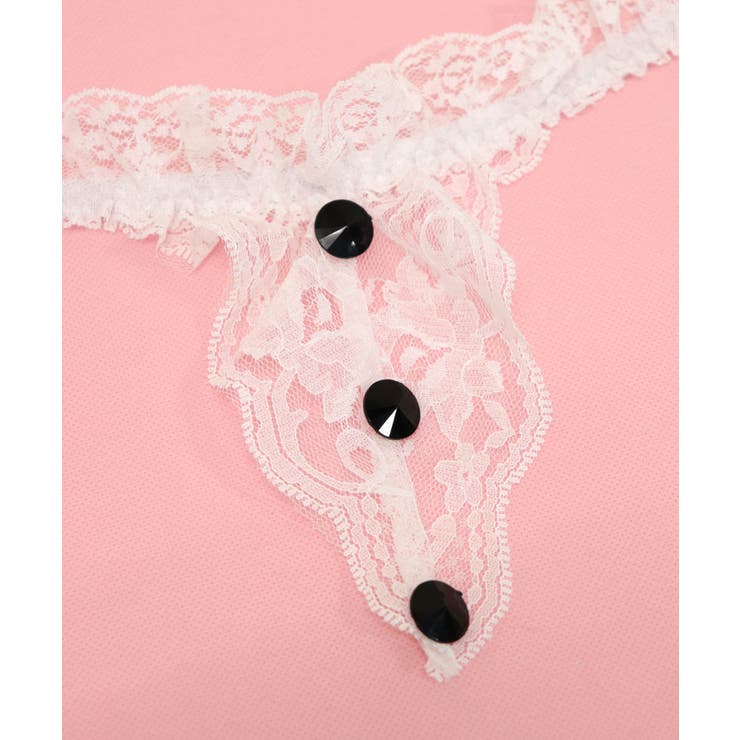 クリスマス コスプレ コスチュームキラキラ | OSYAREVO | 詳細画像19 