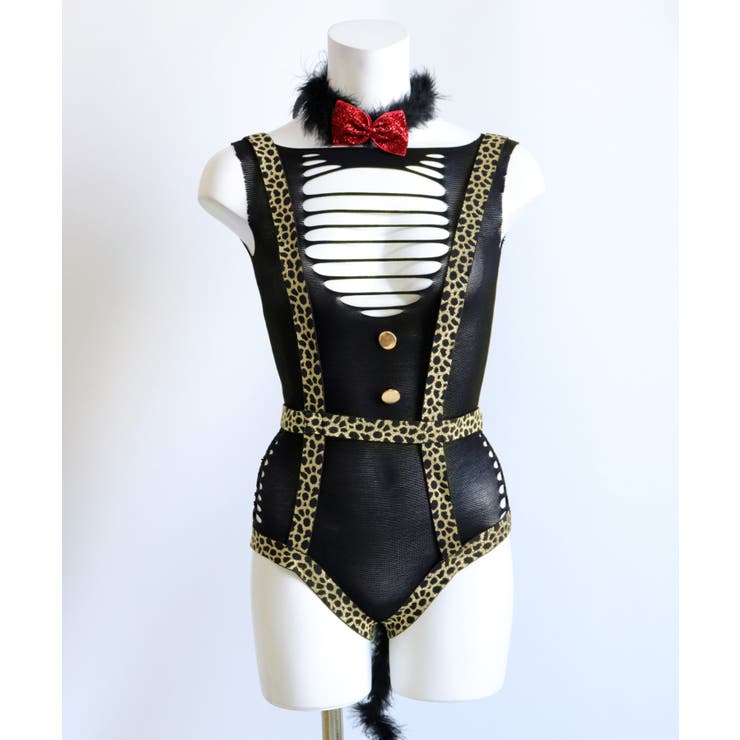 クリスマス コスプレ コスチュームセクシー | OSYAREVO | 詳細画像7 