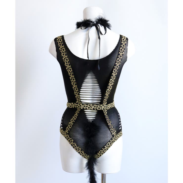 クリスマス コスプレ コスチュームセクシー | OSYAREVO | 詳細画像8 