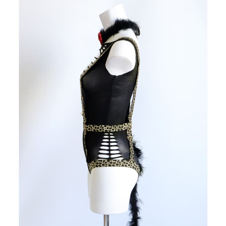 クリスマス コスプレ コスチュームセクシー | OSYAREVO | 詳細画像9 