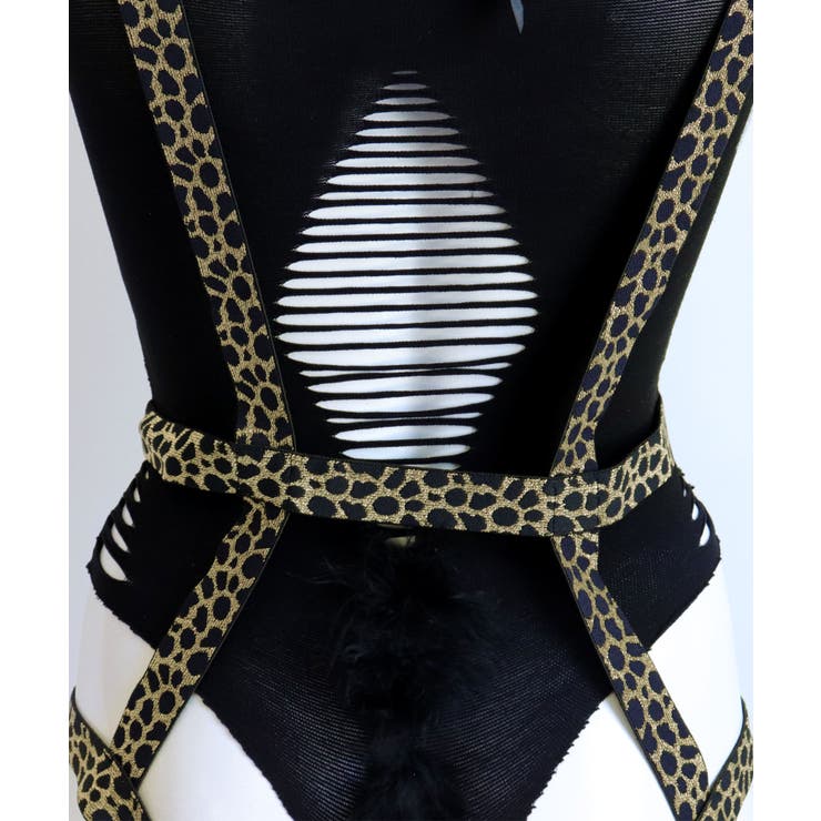 クリスマス コスプレ コスチュームセクシー | OSYAREVO | 詳細画像12 