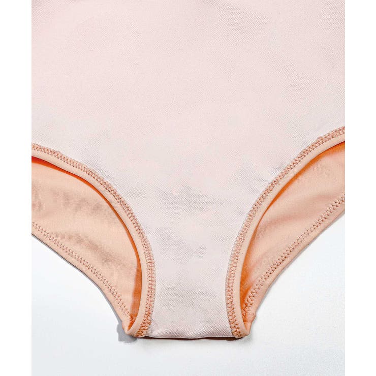 キッズ アニマル チュール ワンピース 水着 | OSYAREVO | 詳細画像15 