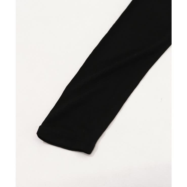 バックオープン クロストップス | OSYAREVO | 詳細画像14 