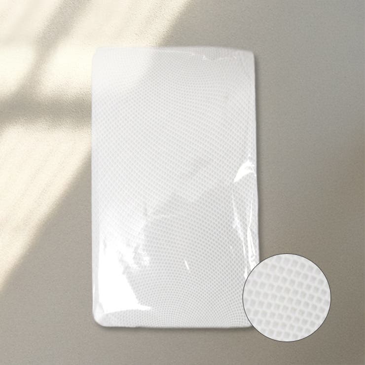 WHITE | クリスマス レーストップ 網 | OSYAREVO