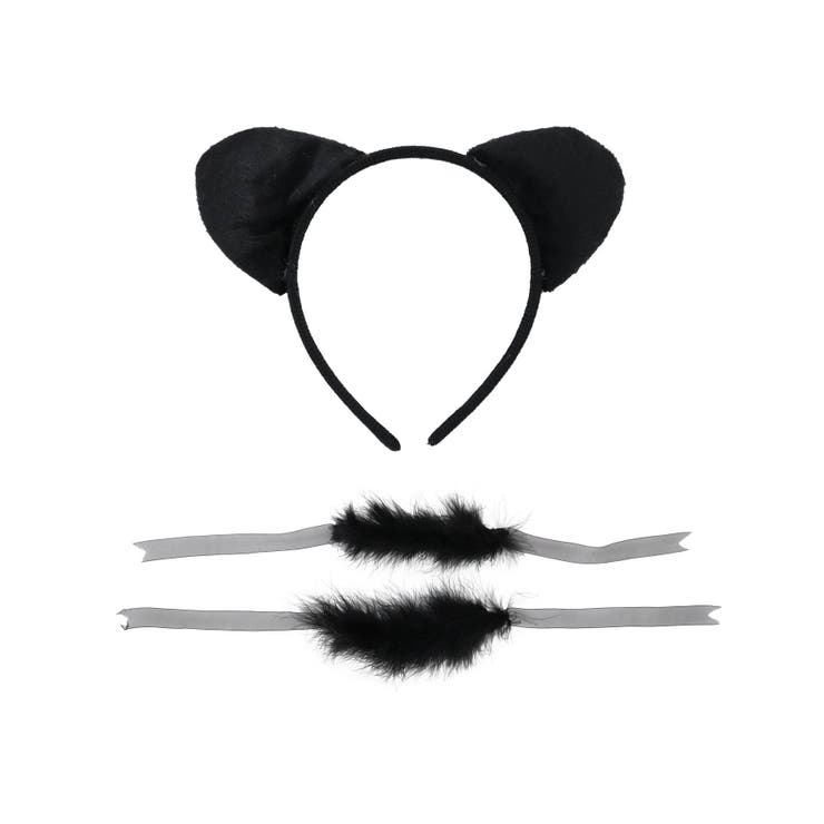 ハロウィン コスプレ セクシーキャット | OSYAREVO | 詳細画像14 