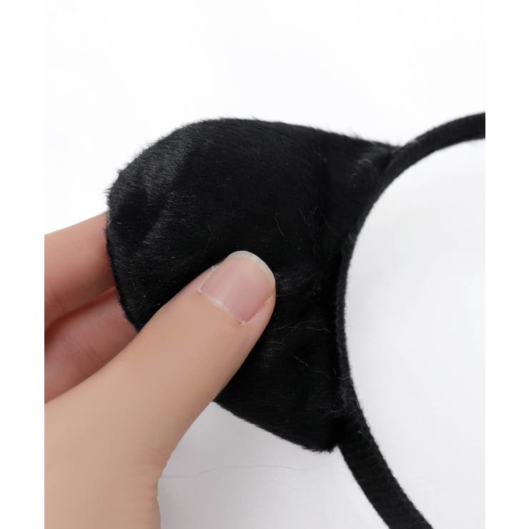 ハロウィン コスプレ セクシーキャット | OSYAREVO | 詳細画像15 