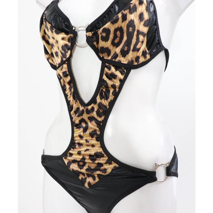 ハロウィン コスプレ セクシーキャット | OSYAREVO | 詳細画像15 