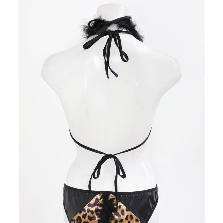 ハロウィン コスプレ セクシーキャット | OSYAREVO | 詳細画像18 