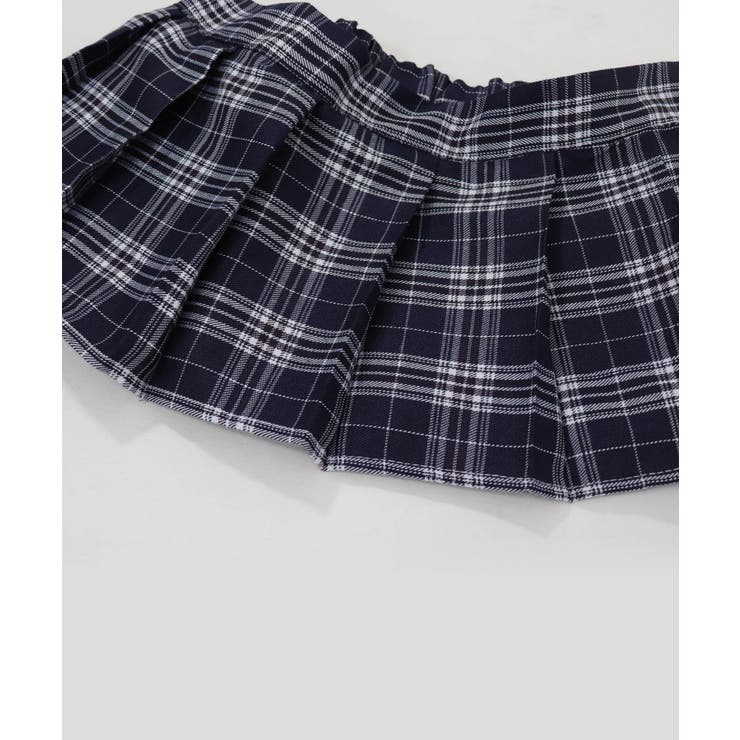 クリスマス ショート丈 シースルー | OSYAREVO | 詳細画像21 