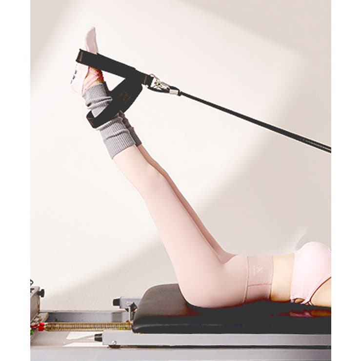 ヨガ ソックス 靴下 ピラティス レッグウォーマー セット	 | OSYAREVO | 詳細画像7 