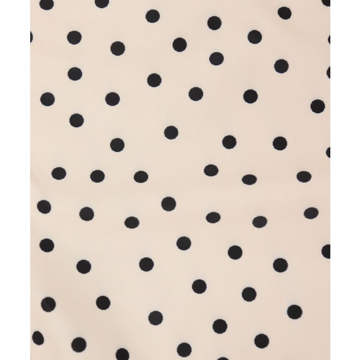 トップス付き サイドレースアップ フリル | OSYAREVO | 詳細画像55 