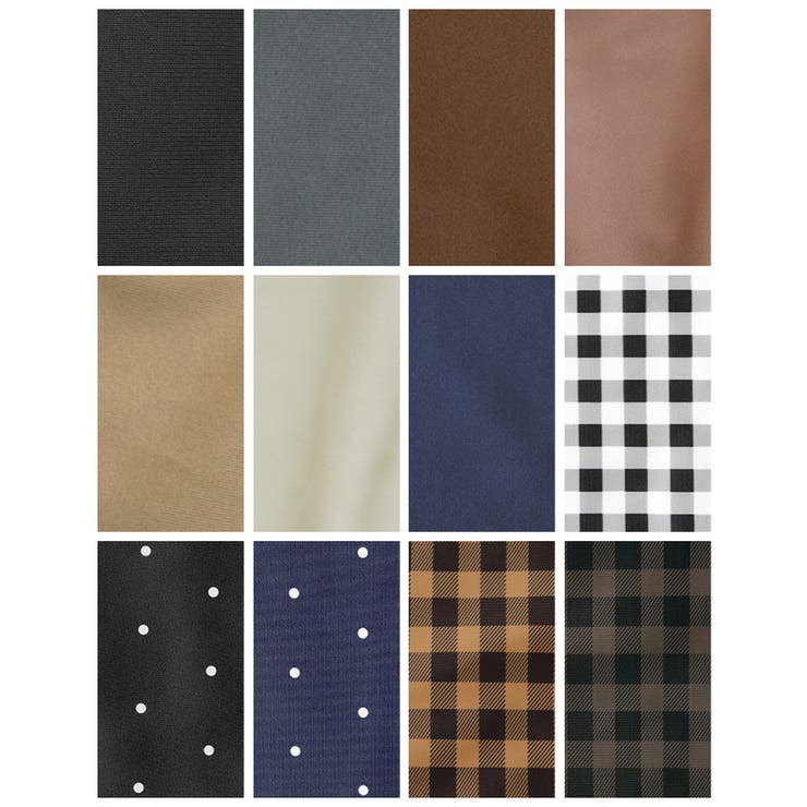 タンキニ 水着 セットアップ レディース | OSYAREVO | 詳細画像95 