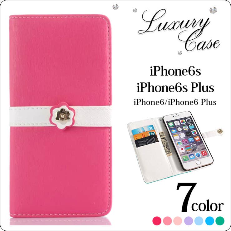 Iphone6s Iphone6 Plus 品番 Osrw Osyarevo オシャレボ のレディースファッション通販 Shoplist ショップリスト