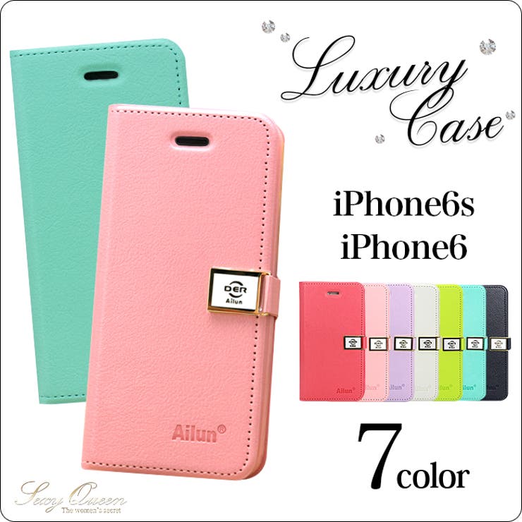 Iphone6s Iphone6 アイフォン6s 品番 Osrw Osyarevo オシャレボ のレディースファッション通販 Shoplist ショップリスト